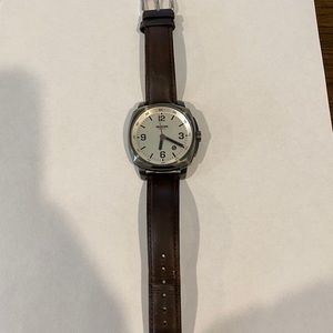 Nixon The Charger Watch